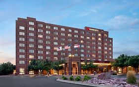 Marriott Colorado Springs Co